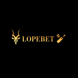 LopeBet Casino Logo